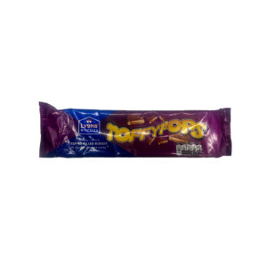 Lyons Toffypops 240g