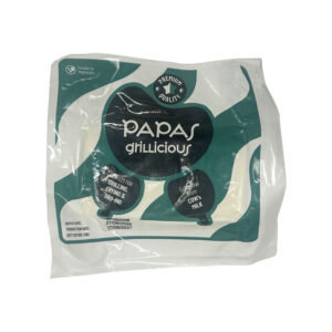 Papas Grillicious 225g