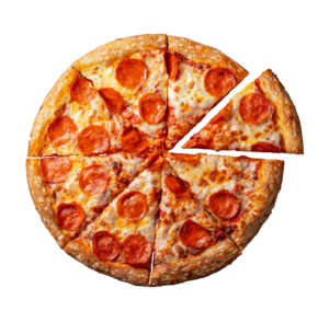 Xsell 9inch Assorted Pizza (PMP £1.00)