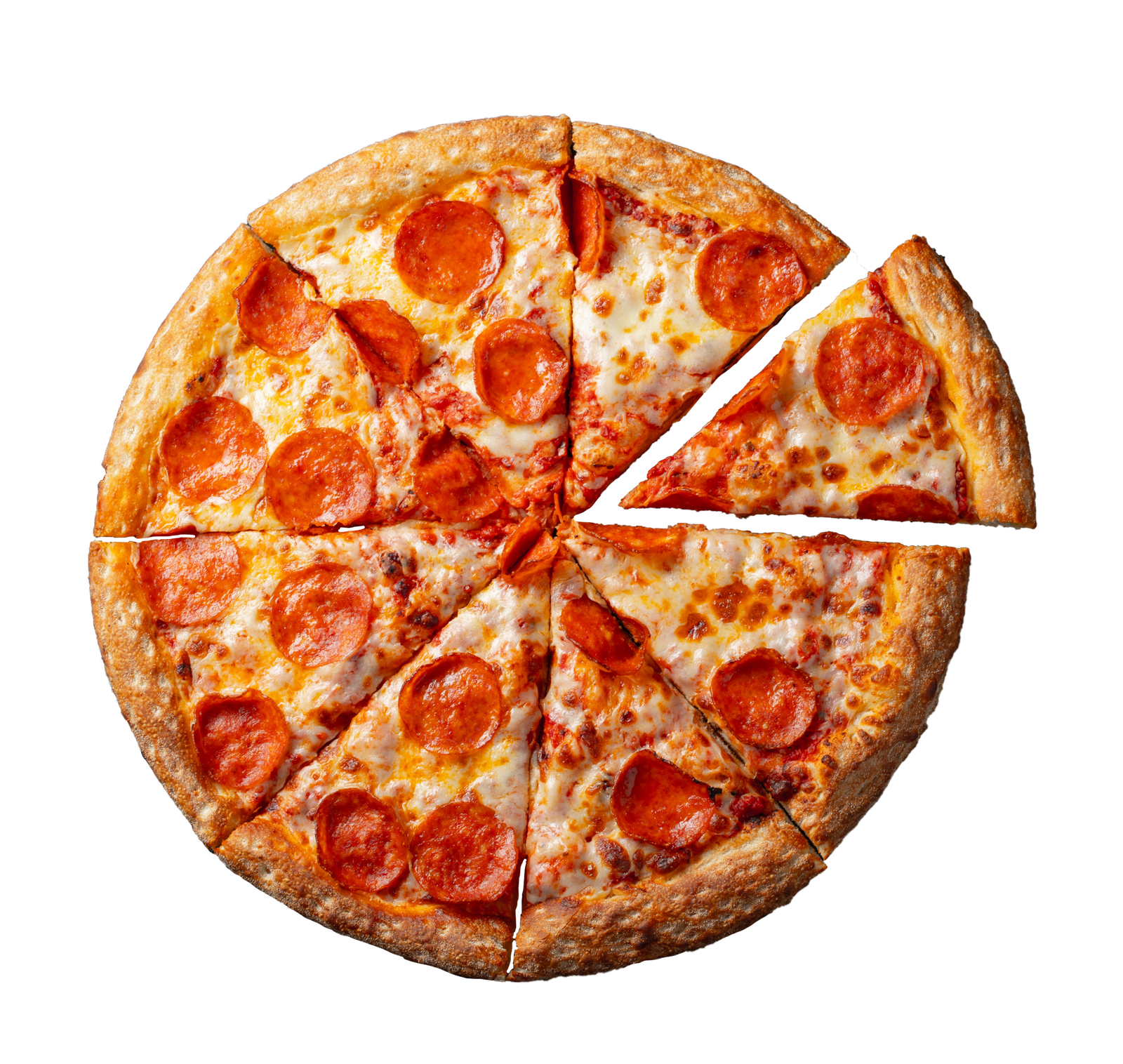 Xsell 9inch Assorted Pizza (PMP £1.00)
