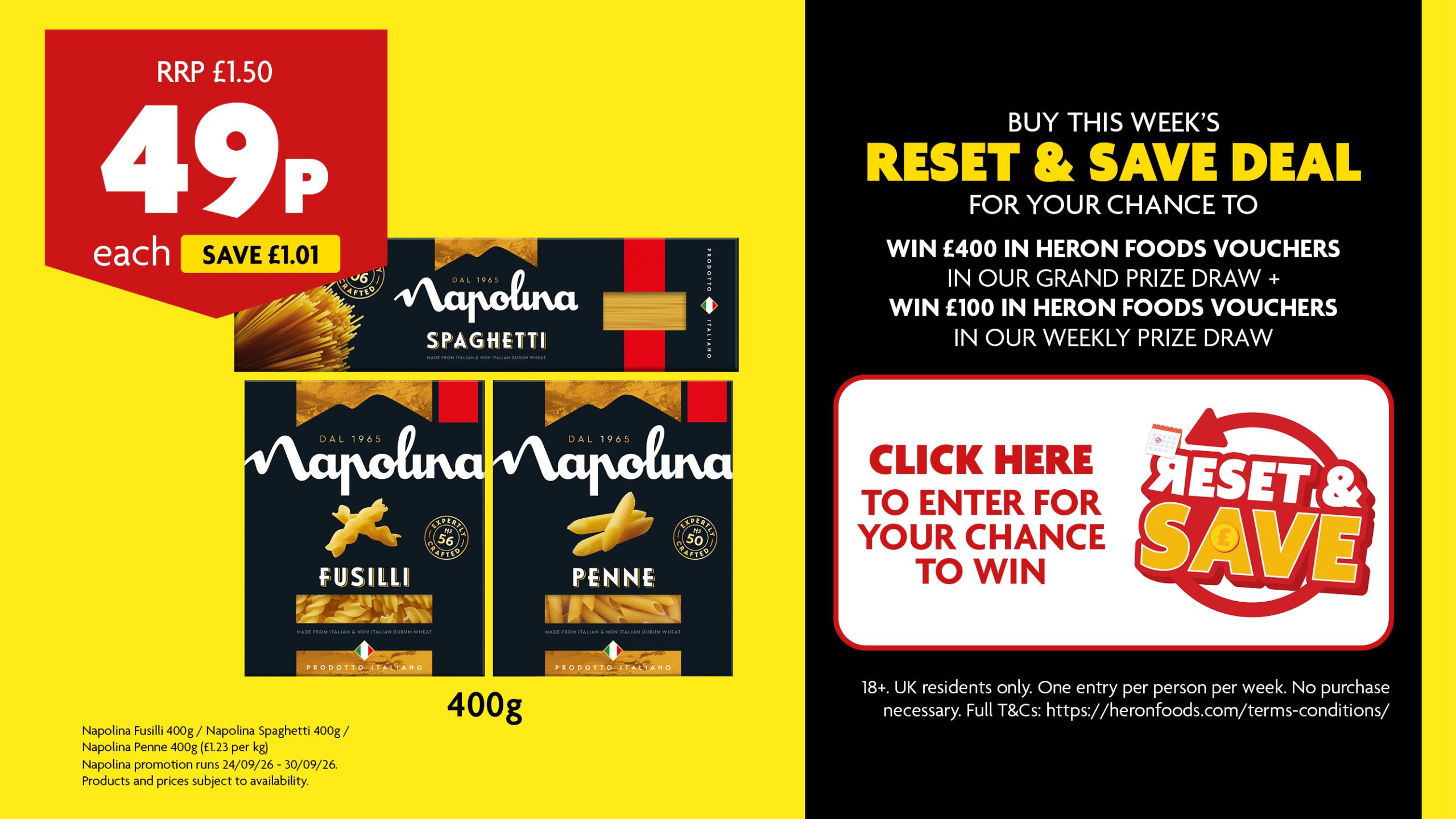Banner Slide Promotion Image