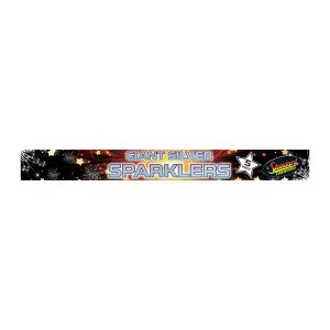 Giant Sparklers 5pk
