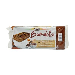 Buondolce Cocoa & Honey 10×25g