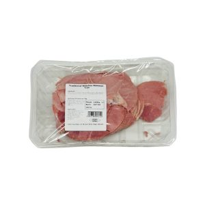 Frank King Cooked Meat 400g