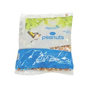 Best Peanuts 400g