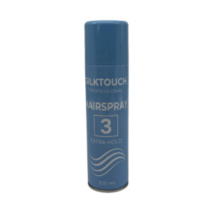 SilkTouch Professional Hairspray 200ml