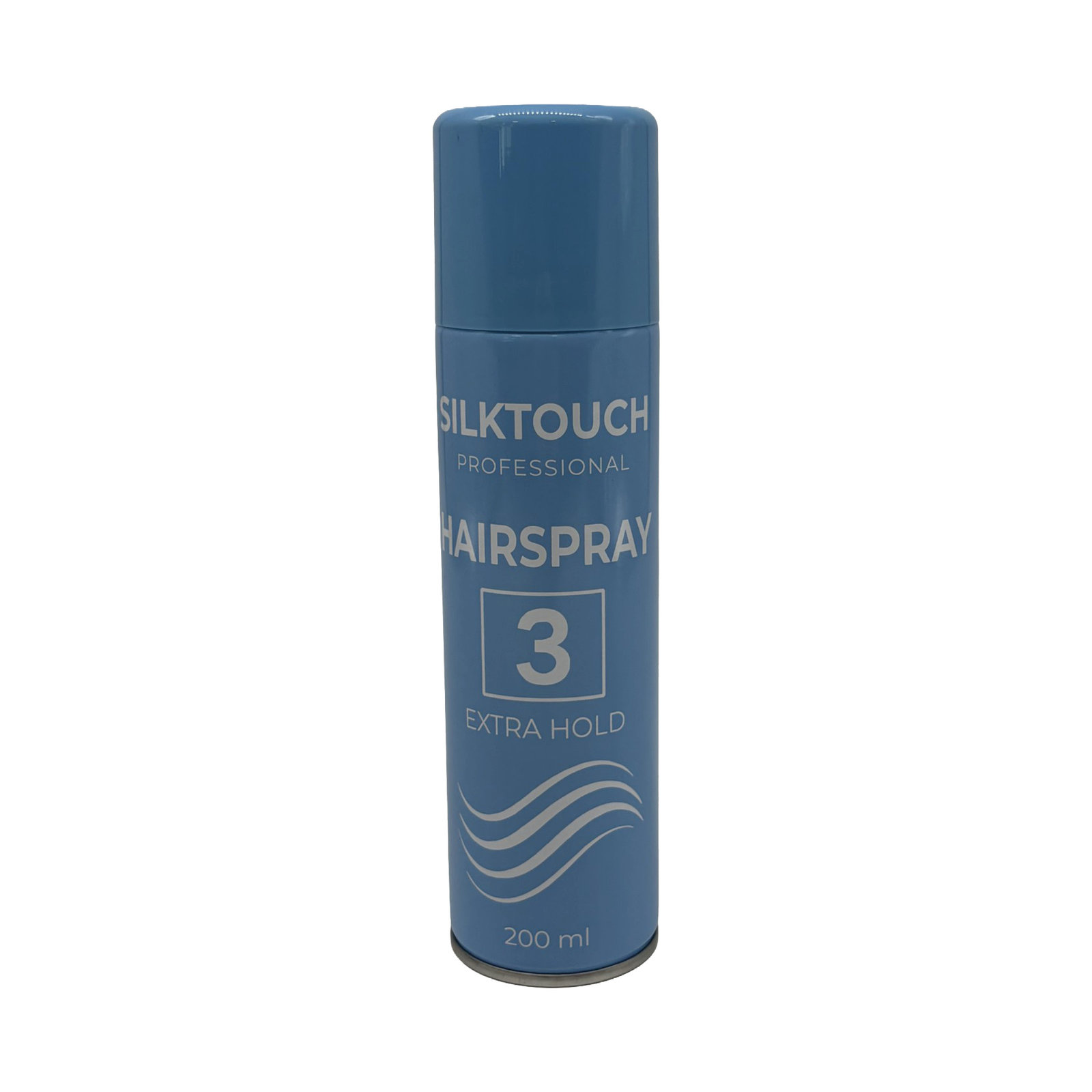 SilkTouch Professional Hairspray 200ml