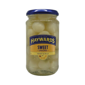 Haywards Silverskin Onions 460g