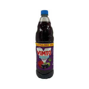 Vimto Squash NAS (35% Extra Free) 1L