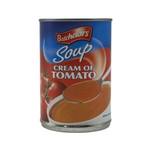 Batchelors Cream Of Tomato Soup 400g