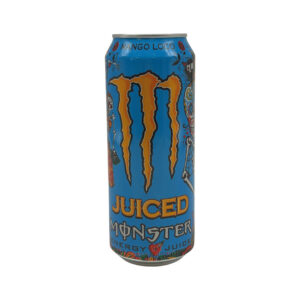 Monster Mango Loco P.M.P (£1.85) 500ml