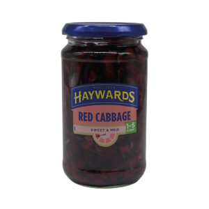 Haywards Sweet & Mild Red Cabbage 445g