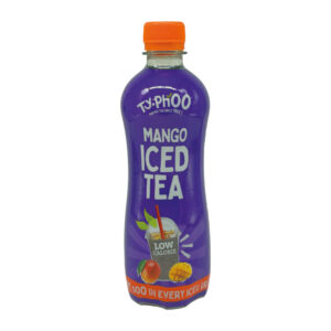 Typhoo Iced Tea Mango 500ml