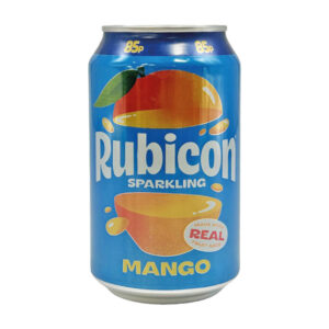 Rubicon Mango PMP (85p) 330ml
