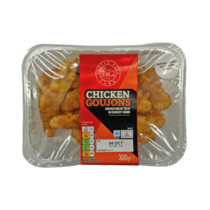 Little Hill Farm Chicken Goujons 300g