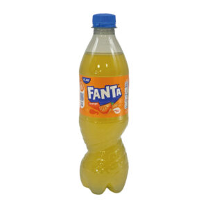 Fanta Orange P.M (£1.40 PMP) 500ml