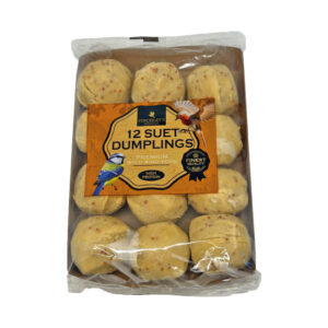 Finchley’s Suet Dumplings 12×80g