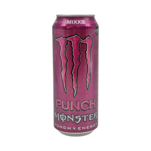 Monster Punch Mixxd PM (PMP £1.85) 500ml