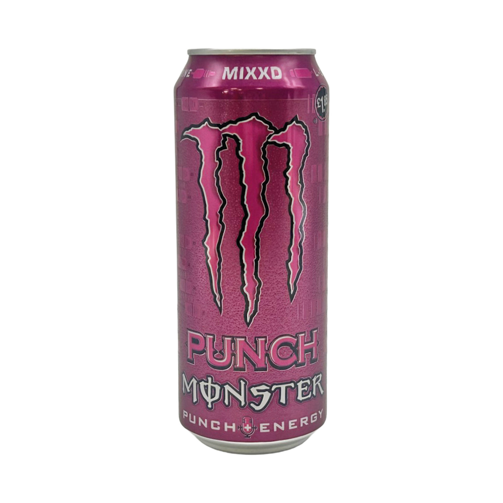 Monster Punch Mixxd PM (PMP £1.85) 500ml