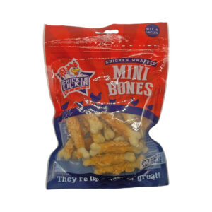 Chicken Licken Mini Bones 180g