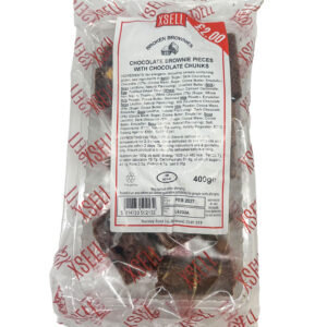 Xsell Broken Brownies (PMP £2) 400g