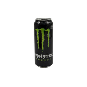 Monster Original Energy PMP (£1.85) 500ml