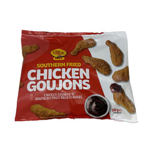Chick Inn Save Southern Fried Chicken Goujons 320g