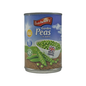 Batchelors Garden Peas 400g
