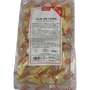 Xsell Various Potato Specialities (PMP £1.25-£1.50) 600g
