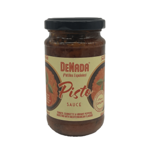 DeNada Pisto Sauce 190g
