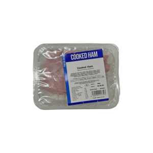 Continental Fresh Deli Cooked Ham 180g