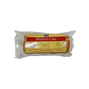 Cabico Madeira Cake 350g