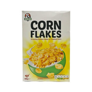 Inventure Corn Flakes 400g