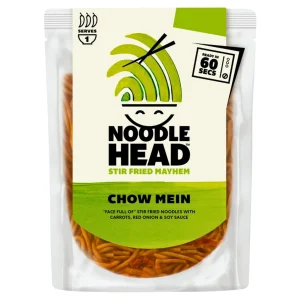 Noodlehead Chow Mein 200g