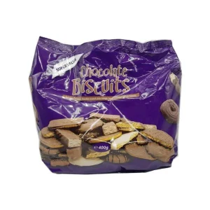 Keepers Choice Chocolate Bag 400g