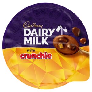 Cadbury Twinpot Limited Ed 75g