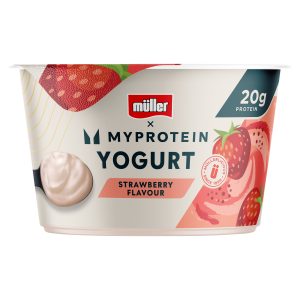 Muller Myprotein 20g Strawberry 210g