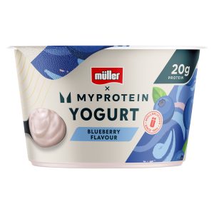 Muller Myprotein 20g Blueberry 210g
