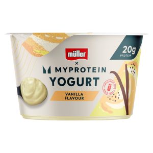 Muller Myprotein 20g Vanilla 210g