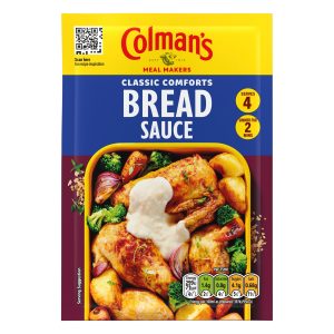 Colman’s Bread Sauce 40g