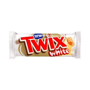 Twix White 46g