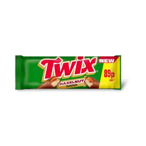 Twix Hazelnut PM (PMP 89p) 46g