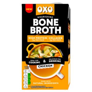 Oxo Chicken Bone Broth 500ml