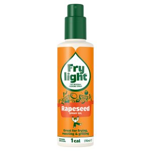 Frylight Rapeseed Oil Spray 190ml