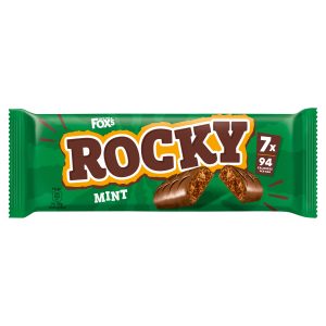 Fox’s Rocky Mint 7×19.75g