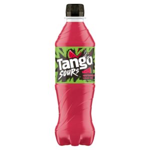 Tango Sours Watermelon Sugar Free 500ml