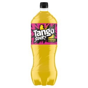 Tango Sours Tropical 1.5L
