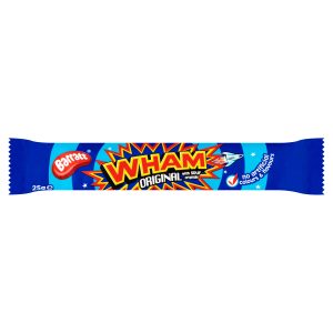 Barratt Wham Bar 25g