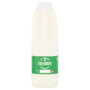 Freshways Semi Skimmed Milk 1L