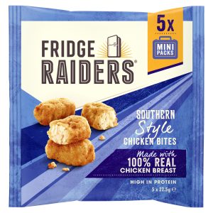 Fridge Raiders Southern Fried 5×22.5g